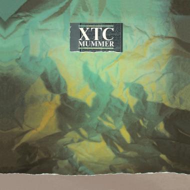 XTC -  Mummer